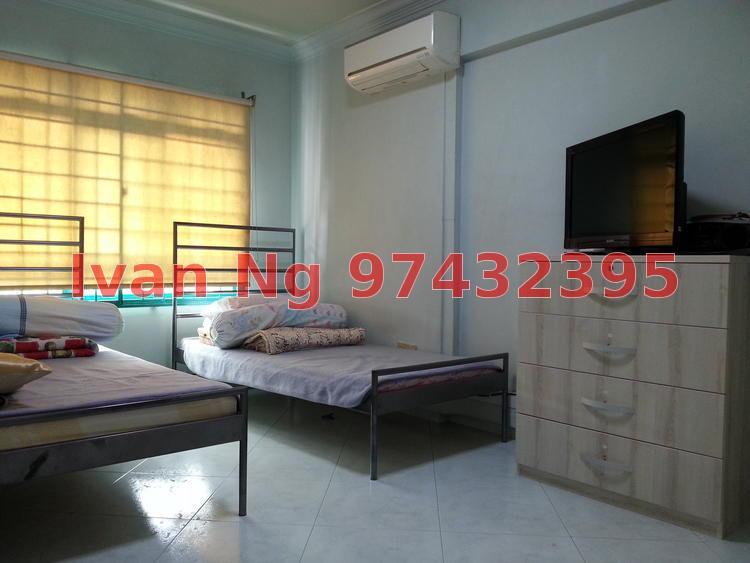 Blk 353C Admiralty Drive (Sembawang), HDB 5 Rooms #141641972